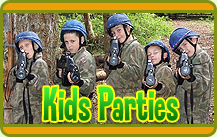Kids Parties