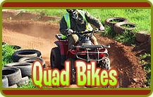 Quad Bikes