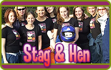 Stag & Hen
